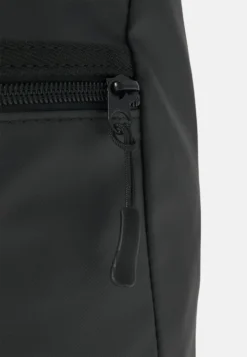 Pier One Tarpaulin Water Repellent Unisex - Rugzak - Black -Pier One Verkoop 66953189645a4b2390a5d5794bbc64da scaled