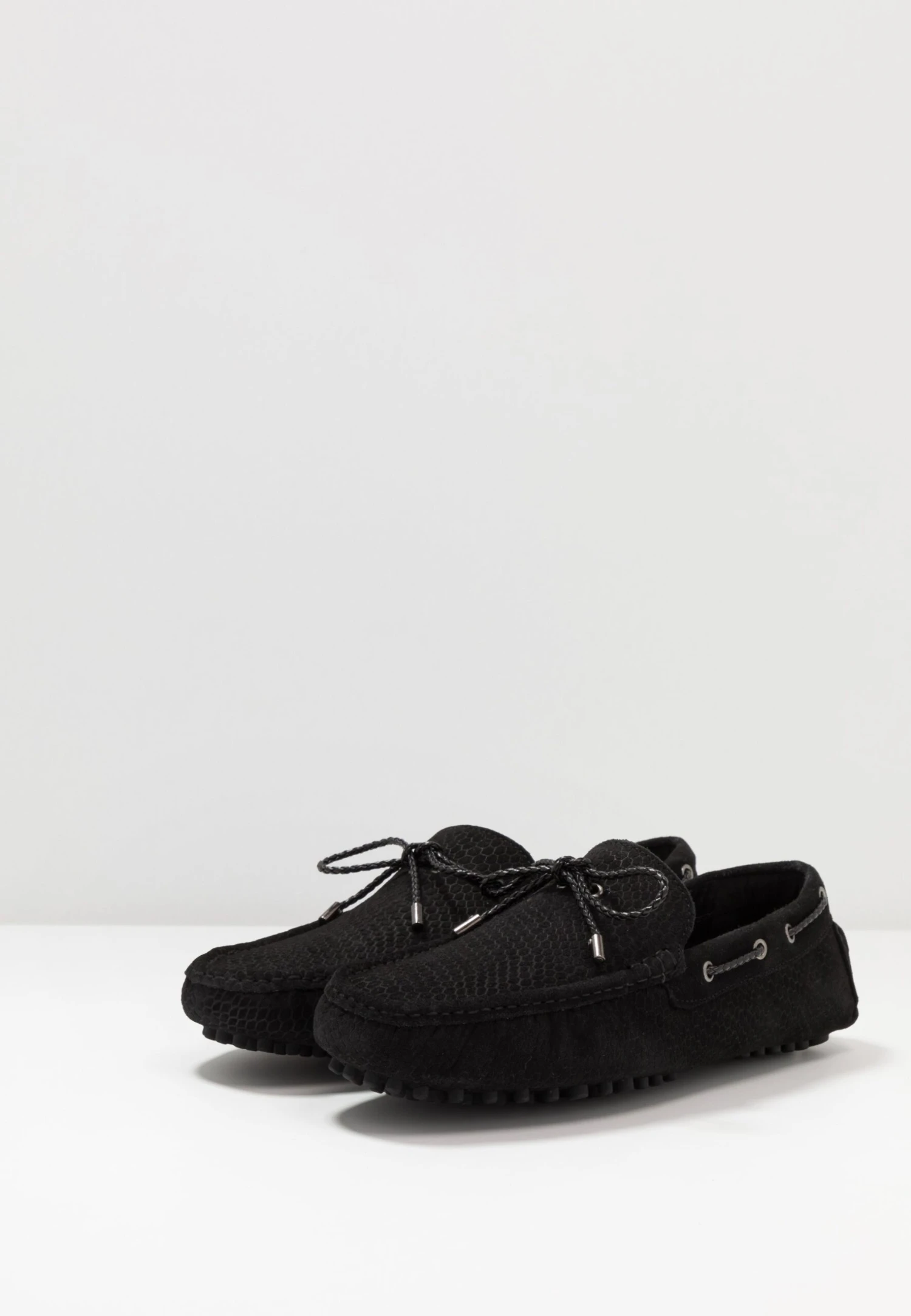 Pier One Mocassins - Black 4 Pier One Mocassins - Black - Afbeelding 4