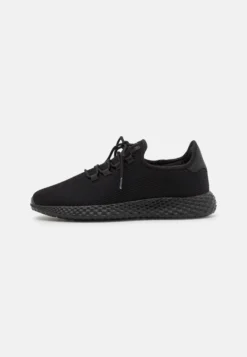 Pier One Sneakers Laag - Black