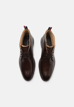 Pier One Leather - Veterschoenen - Dark Brown 9 Pier One Leather - Veterschoenen - Dark Brown -Pier One Verkoop 671c529cec6c4bbf8b2b3d6ff4397f3b scaled