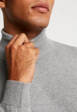 Pier One Trui - Mottled Light Grey 11 Pier One Trui - Mottled Light Grey -Pier One Verkoop 6723dde3583e4aecae053f1bf278c4a5 scaled