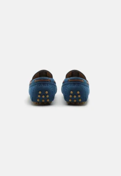 Pier One Mocassins - Blue -Pier One Verkoop 678343ba51864151a1df1c490228ecd7 scaled