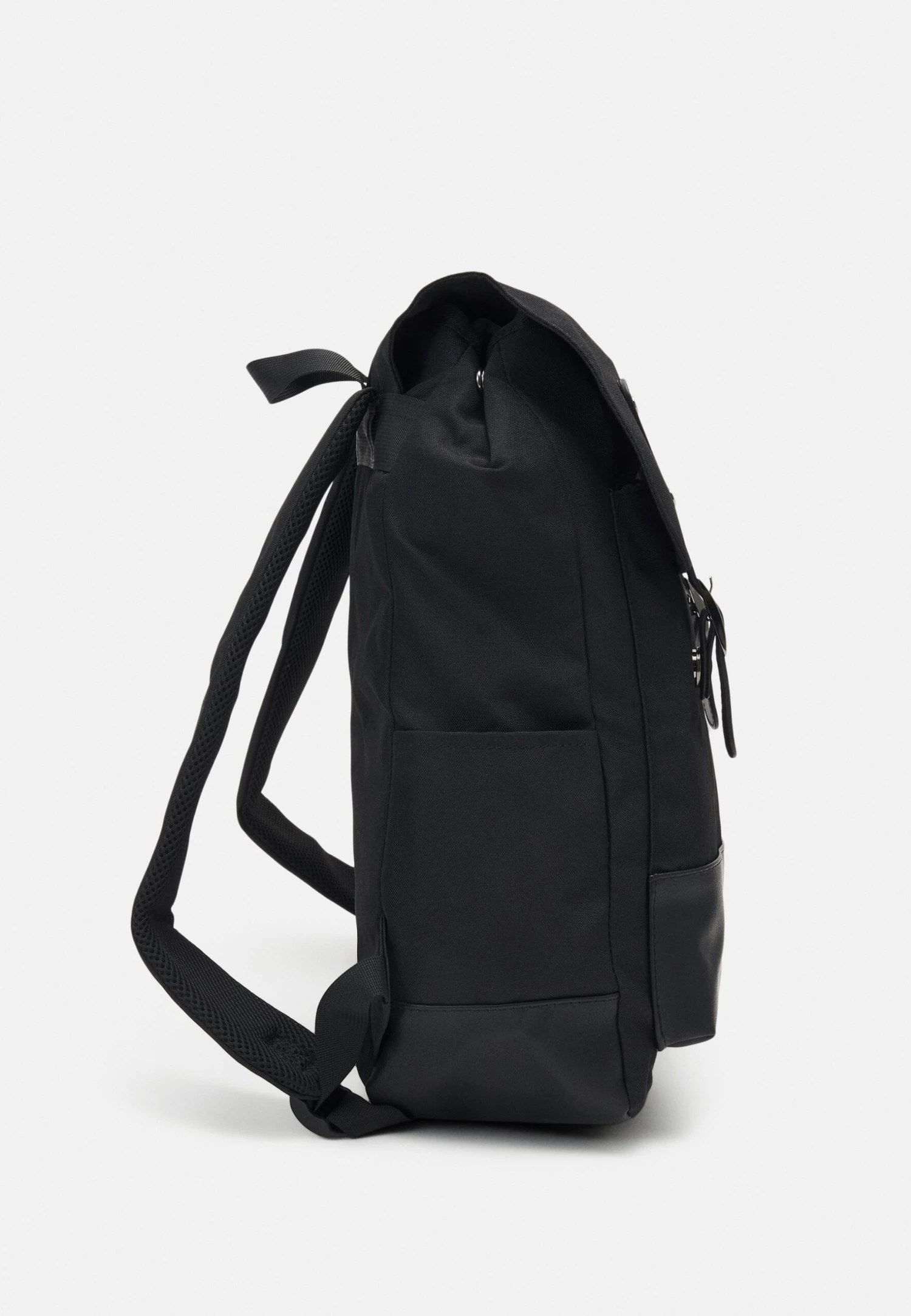 Pier One Unisex - Rugzak - Black 4 Pier One Unisex - Rugzak - Black - Afbeelding 4