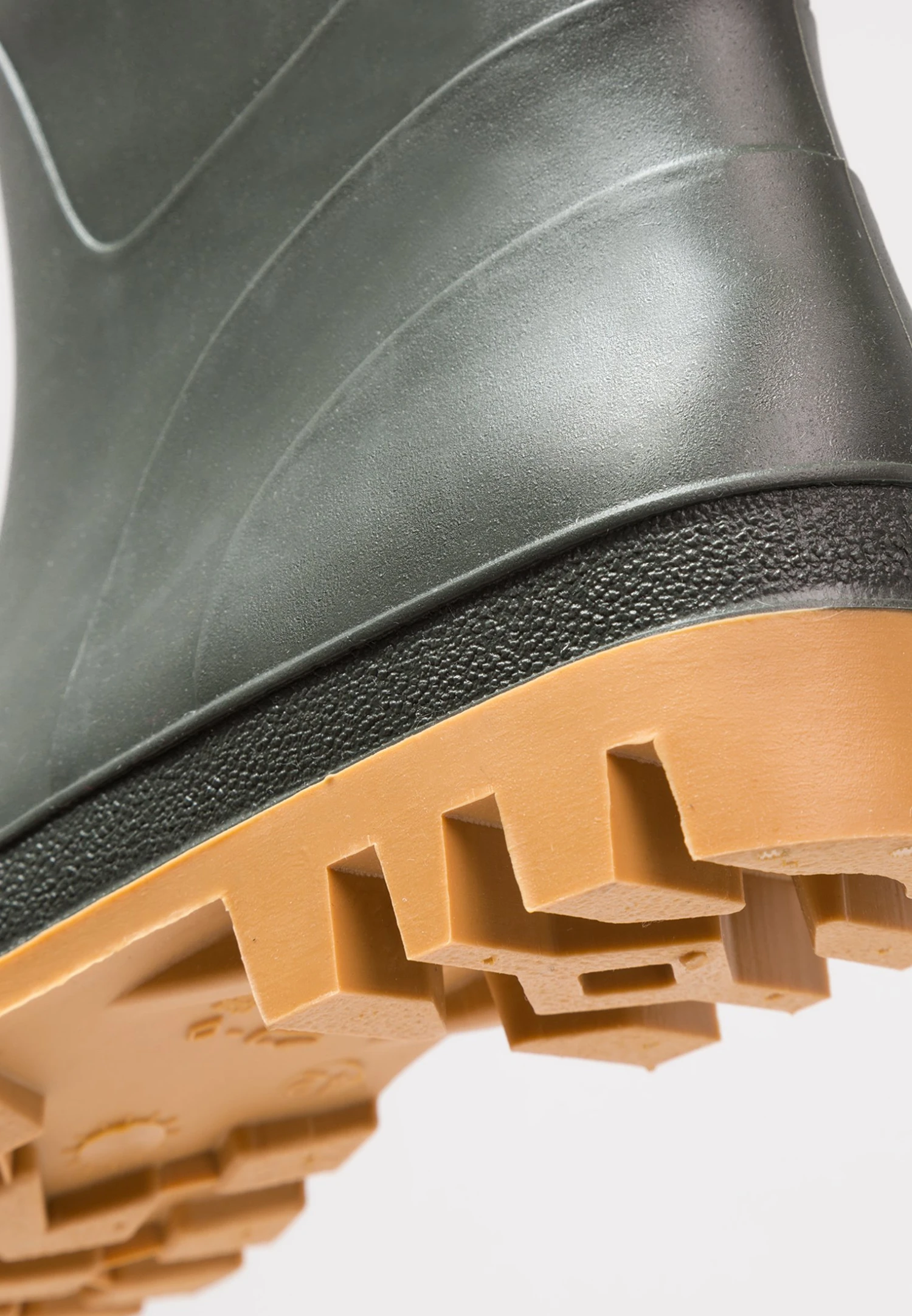 Pier One Unisex - Regenlaarzen - Green 6 Pier One Unisex - Regenlaarzen - Green - Afbeelding 6