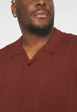 Pier One Overhemd - Brown 11 Pier One Overhemd - Brown -Pier One Verkoop 68440c11ecf94a2cbf3cbe1327bec67d scaled