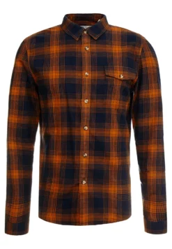 Pier One Overhemd - Mustard 10 Pier One Overhemd - Mustard -Pier One Verkoop 6844cda2a9894eda9a4fde514565e861 scaled