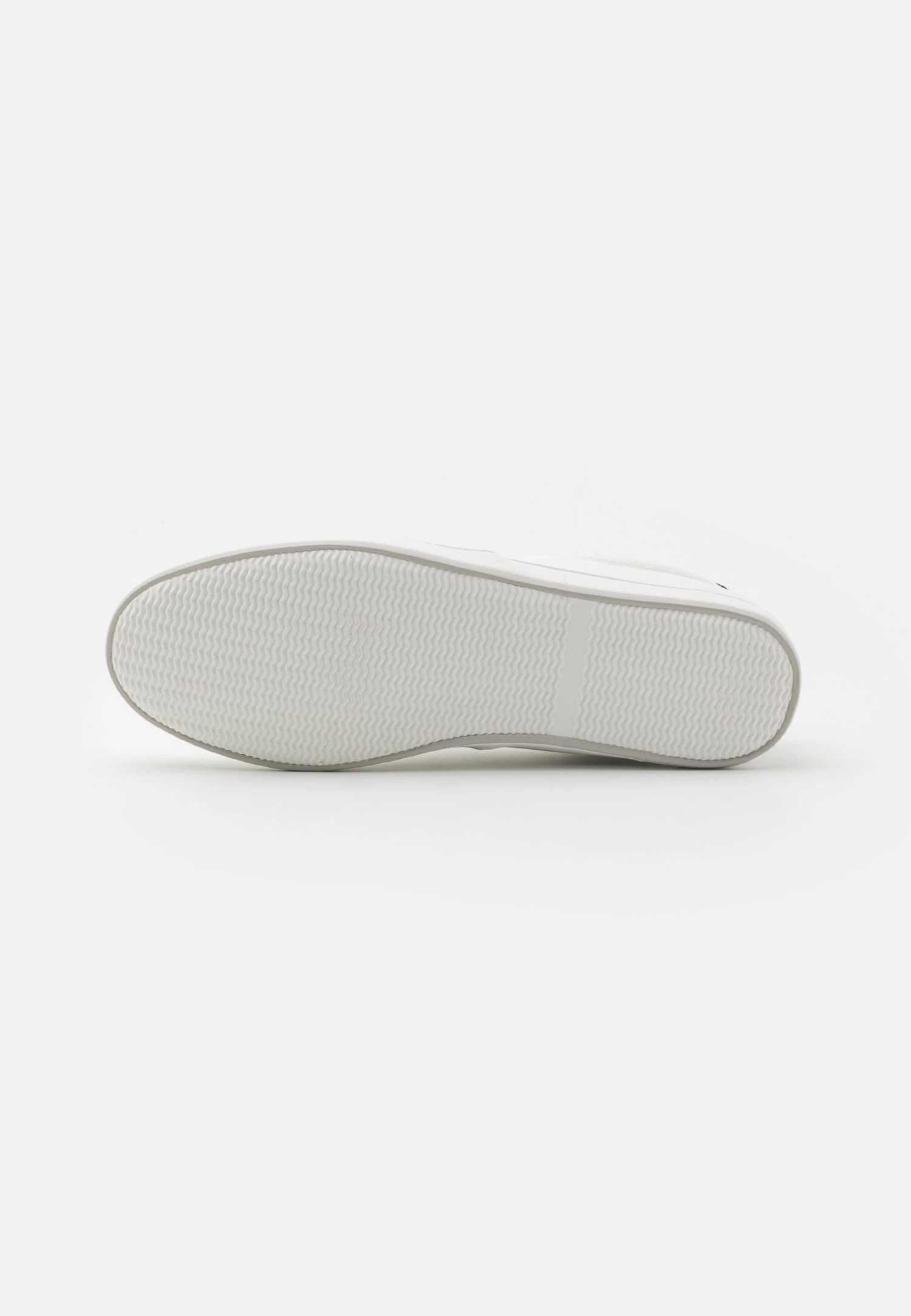 Pier One Unisex - Sneakers Laag - White 5 Pier One Unisex - Sneakers Laag - White - Afbeelding 5