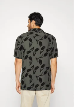 Pier One Overhemd - Olive 8 Pier One Overhemd - Olive -Pier One Verkoop 68c7981784494892831c6026d613ed1e scaled