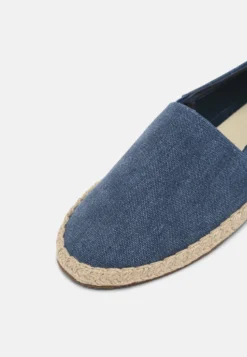 Pier One Rena Espadrille Unisex - Espadrilles - Blue -Pier One Verkoop 69f55e7ee599423eb80d704c281669e0 scaled