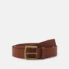 Pier One Unisex - Riem -Brown