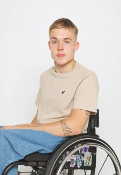 Pier One T-Shirt Basic - Beige 12 Pier One T-Shirt Basic - Beige -Pier One Verkoop 6c509b4566c4430c85f170446749bb47 scaled