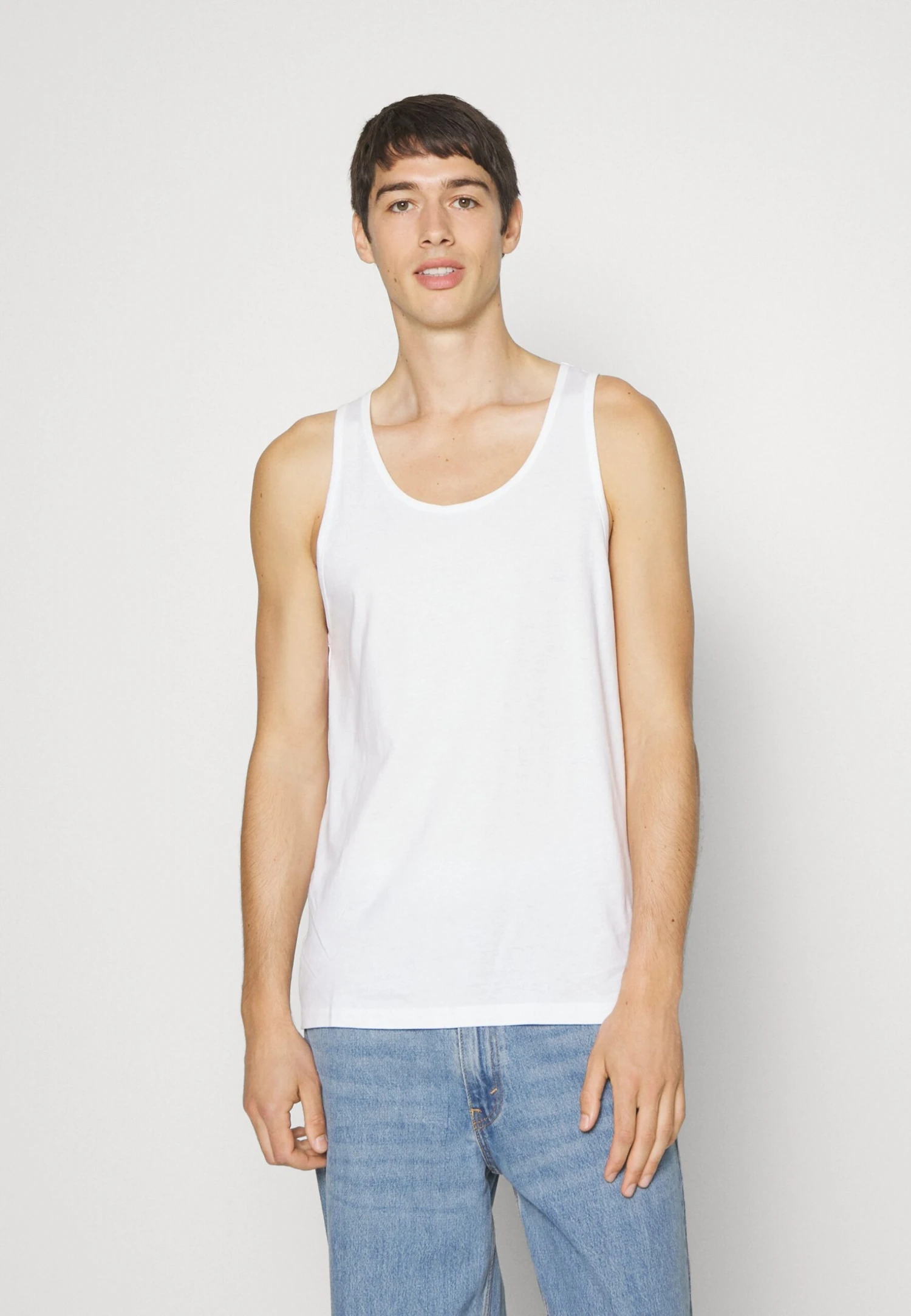 Pier One 5Pack - Top - White 2 Pier One 5Pack - Top - White - Afbeelding 2