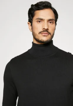 Pier One 2 Pack - Basic Turtleneck - Trui - Black/White -Pier One Verkoop 6da8bf1d31fd4bbaacd86ff83137ded4 scaled