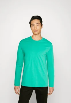 Pier One 5 Pack - Longsleeve - Tan/Light Blue/White -Pier One Verkoop 6e22bead980c4fd4bc9d40ec21b831a3 scaled