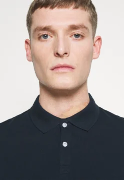 Pier One 2 Pack - Poloshirt - Bordeaux/Dark Blue -Pier One Verkoop 6f821081bdab4dbbac8330c0674c83aa scaled