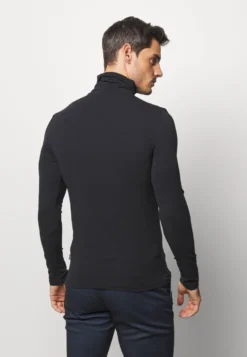 Pier One 2 Pack - Longsleeve - Black -Pier One Verkoop 70266d316e874575a24ecdc466f5c2fa scaled