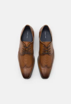 Pier One Veterschoenen - Cognac -Pier One Verkoop 705ed6c1e8834d73b631882bf1d474e5 scaled