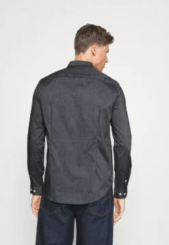 Pier One Overhemd -Blue Grey -Pier One Verkoop 70b194b9a7654959a523e3b77d9f7c1f scaled