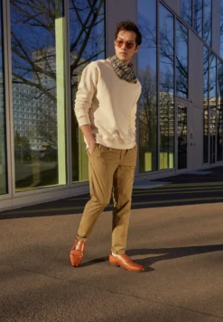 Pier One Leather - Instappers - Cognac -Pier One Verkoop 75d6213b81024139839c731a1c4e73b2 scaled