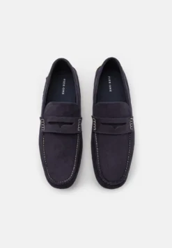 Pier One Instappers - Dark Blue -Pier One Verkoop 764204472b884981aa3572088c6f669b scaled