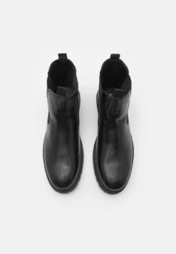 Pier One Korte Laarzen - Black -Pier One Verkoop 7676d715c328447189e7a6cc1d2f0fa0 scaled