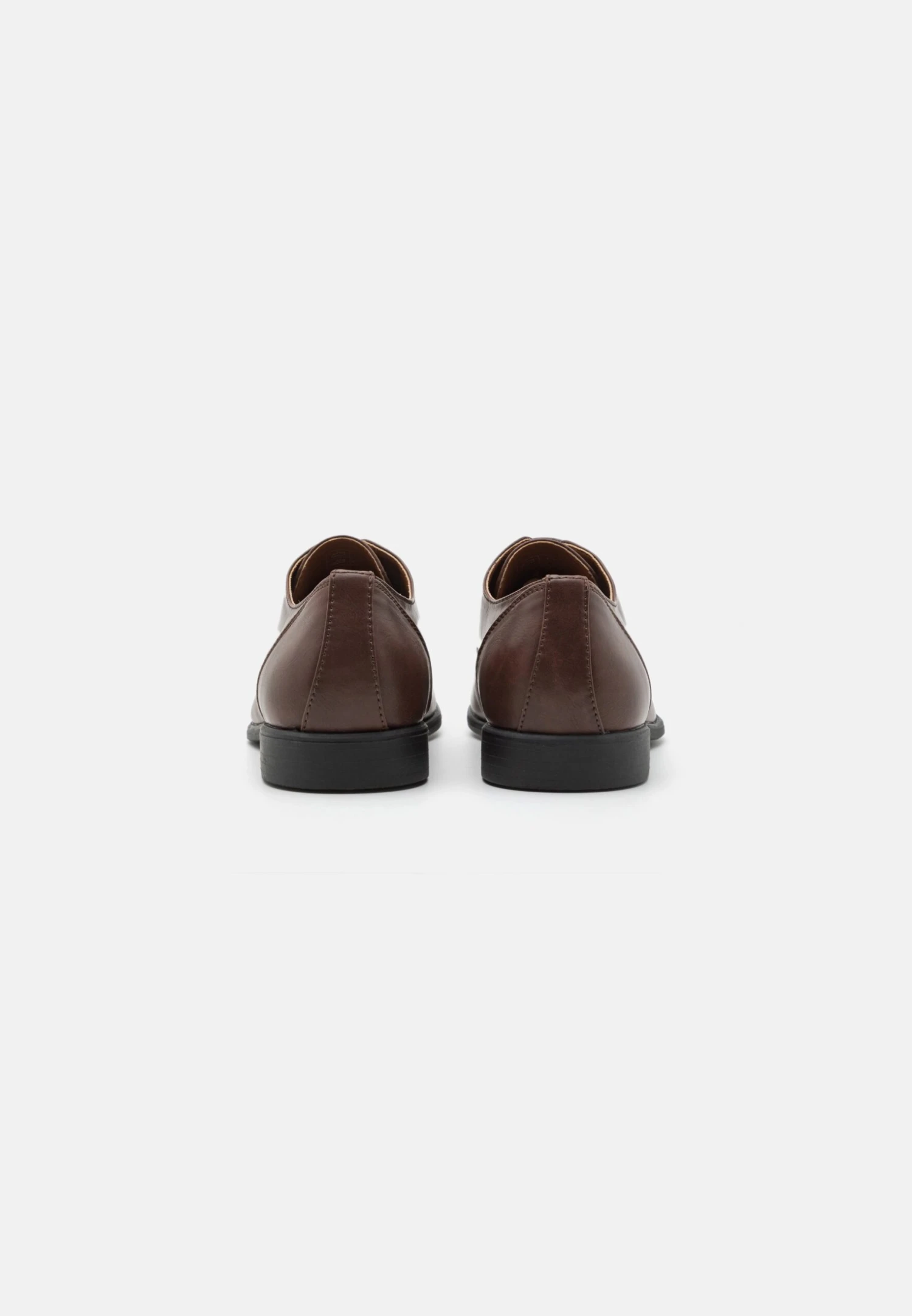 Pier One Veterschoenen - Dark Brown 3 Pier One Veterschoenen - Dark Brown - Afbeelding 3