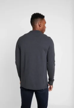 Pier One 2 Pack - Poloshirt - Mottled Grey/Black -Pier One Verkoop 77c9635f18fc41c0b7958b3aa63b2631 scaled