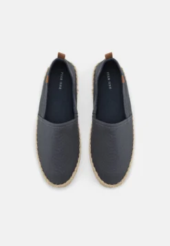 Pier One Unisex - Espadrilles - Dark Grey -Pier One Verkoop 78088d294b5a42328779bc35d556eee2 scaled
