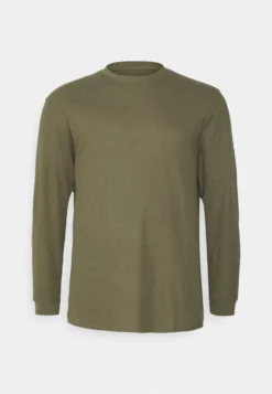 Pier One Longsleeve - Olive 10 Pier One Longsleeve - Olive -Pier One Verkoop 78faad0d40ab43a18955ea7dd94c7fea scaled