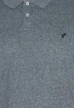 Pier One Poloshirt - Mottled Blue -Pier One Verkoop 790d3c61c6b74161ac76013f2cf16bf1 scaled