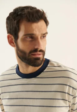 Pier One Longsleeve - White -Pier One Verkoop 791c1011351e4346b79fd0c2ce3039a2 scaled