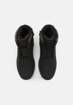 Pier One Veterboots - Dark Grey 9 Pier One Veterboots - Dark Grey -Pier One Verkoop 79ce9d40f5c448ebbf7ba1af1c684f7d scaled