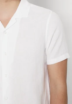 Pier One Overhemd -White -Pier One Verkoop 79e49f730f3644c68c64a05e6a69457e scaled