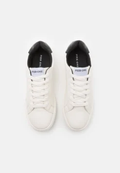 Pier One Sneakers Laag - White 9 Pier One Sneakers Laag - White -Pier One Verkoop 7a034c0540884bbd8d51ba692f75b236 scaled
