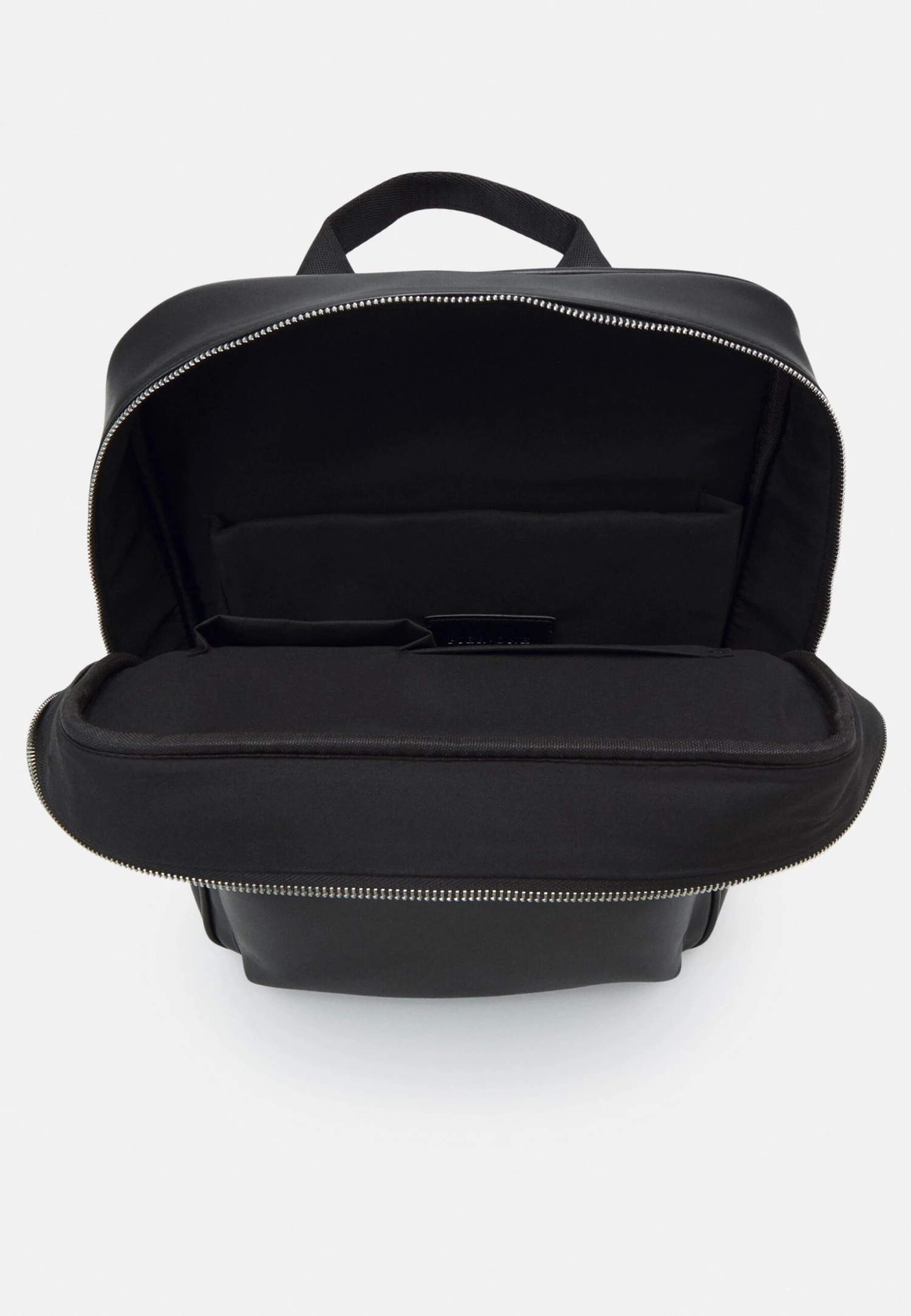 Pier One Unisex - Rugzak - Black 3 Pier One Unisex - Rugzak - Black - Afbeelding 3