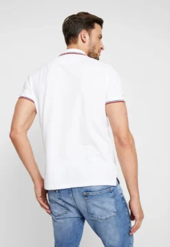 Pier One Poloshirt - White -Pier One Verkoop 7b9ac36c08a747ef965d58c5c5135c10 scaled