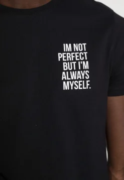 Pier One T-Shirt Print - Black -Pier One Verkoop 7cc42131ef68442ba9df08d8be1df45d scaled