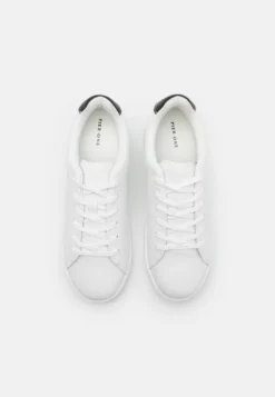 Pier One Unisex - Sneakers Laag - White 9 Pier One Unisex - Sneakers Laag - White -Pier One Verkoop 7e4c4c5ef618483e8d97e3f2dc8cd5b1 scaled
