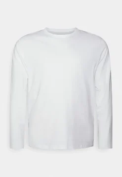 Pier One 5 Pack - Longsleeve - Dark Green/Mottled Grey/White -Pier One Verkoop 7e9042d8d4a5444dac16d6234736befb scaled