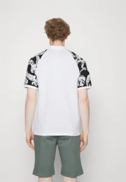 Pier One Poloshirt - White -Pier One Verkoop 7ee23c204ca34e1689e94b57f7bf4701 scaled