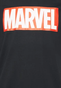 Pier One T-Shirt Print - Black -Pier One Verkoop 7efe82ca16e64b7986b4fd4baa4c0e73 scaled