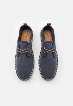 Pier One Sportieve Veterschoenen - Dark Blue -Pier One Verkoop 81533794d1134ba6a83af15d2ea2215d scaled