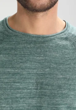 Pier One Trui - Mottled Green -Pier One Verkoop 81cbc155eccf4cbc8f0ce174921161cb