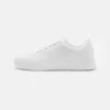 Pier One Unisex - Sneakers Laag - White