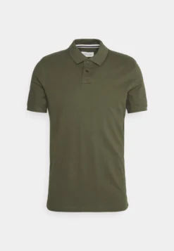 Pier One 3 Pack - Poloshirt - Camel/Khaki/Black -Pier One Verkoop 8286413cf16047669ba7673e8afab61c scaled