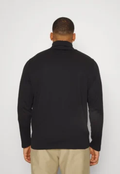 Pier One Longsleeve - Black -Pier One Verkoop 82d1662ec0ce49f1801a51ff9d54ee9c scaled