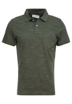 Pier One Poloshirt - Oliv 8 Pier One Poloshirt - Oliv -Pier One Verkoop 83565dc92f4e4791ac3809880686a1ff