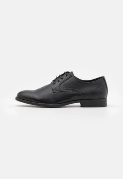 Pier One Veterschoenen - Black