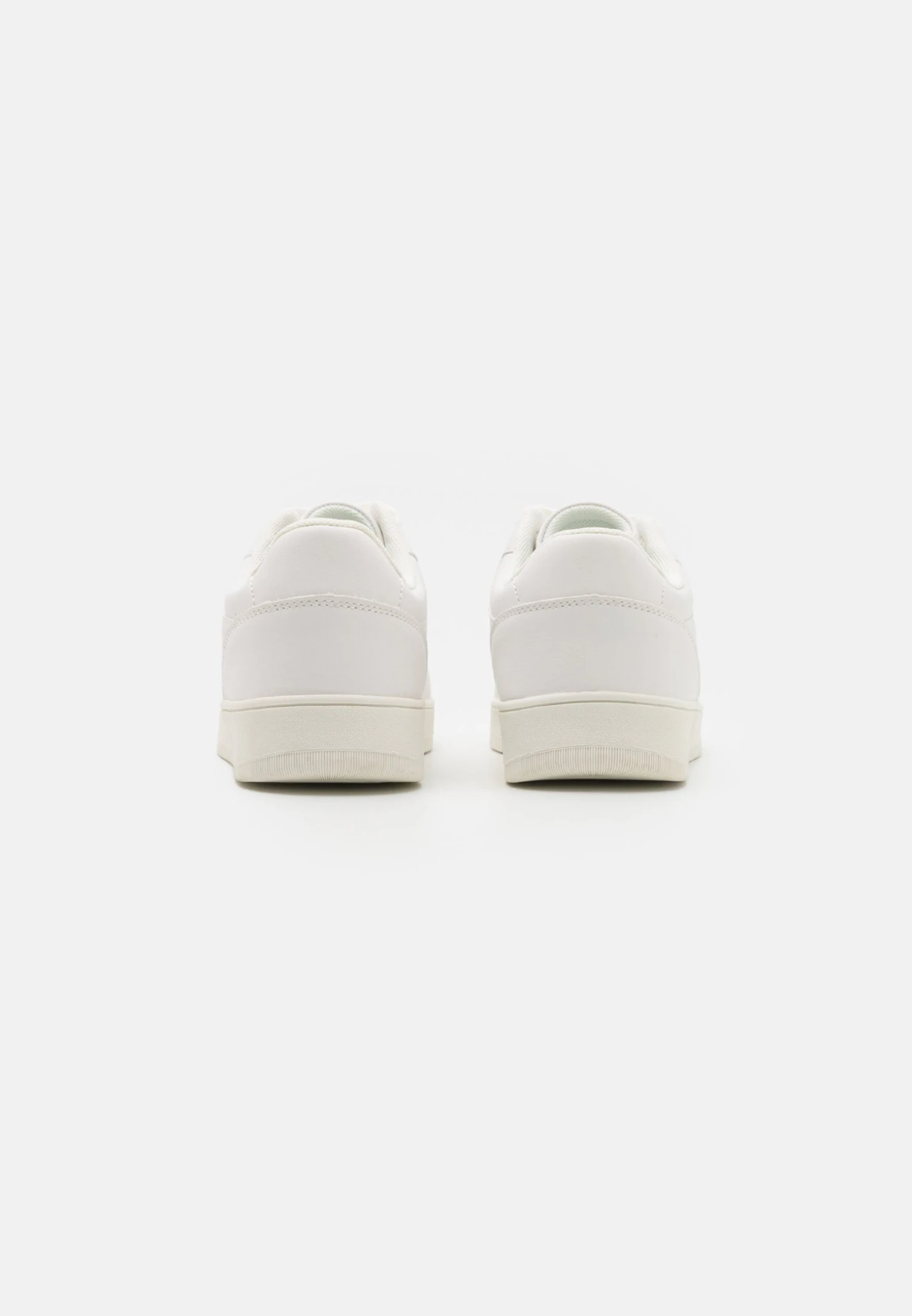 Pier One Sneakers Laag - White 3 Pier One Sneakers Laag - White - Afbeelding 3