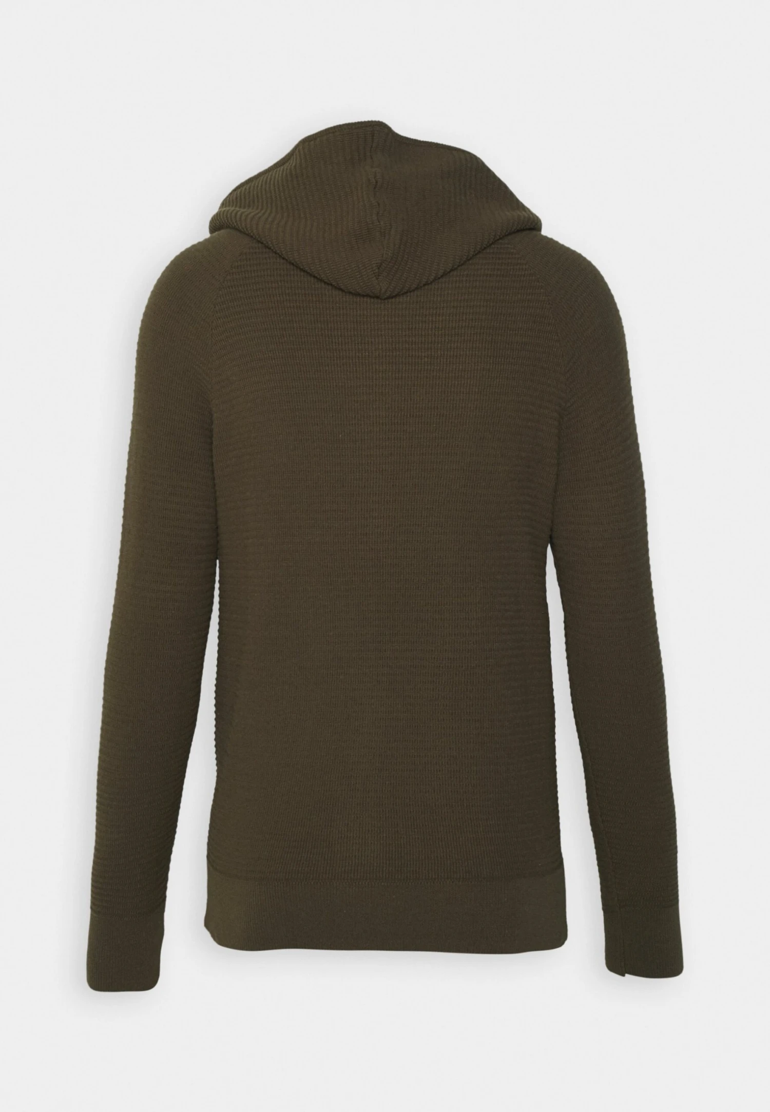 Pier One Vest - Olive 6 Pier One Vest - Olive - Afbeelding 6